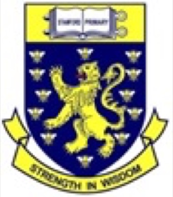 Stamford Primary School Logo