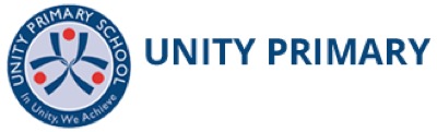 Unity Primary School Logo
