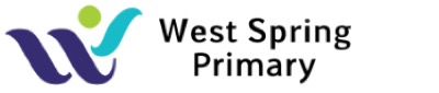 West Spring Primary School Logo