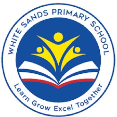 White Sands Primary School Logo