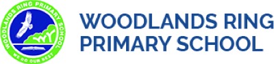 Woodlands Ring Primary School Logo