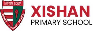 Xishan Primary School Logo