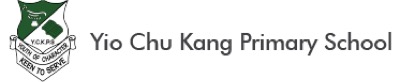 Yio Chu Kang Primary School Logo