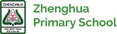Zhenghua Primary School Logo